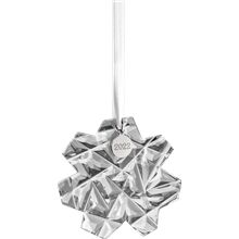Orrefors Annual Ornament 2022