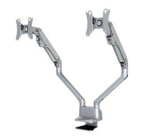 Neomounts by NewStar FPMA-D750DSILVER - desk mount Neomounts by NewStar FPMA-D750DSILVER - desk mount