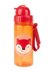 Skip Hop Zoo Bottle PP Räv Skip Hop Zoo Bottle PP Räv