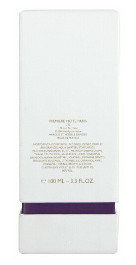 Premiere Note Dame Parfyme Lys Toscana Premiere Note (100 Ml) Edp