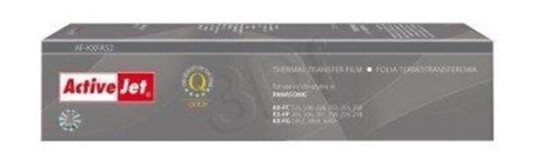 ActiveJet Folia Activejet AF-KXFA52 (zamiennik Supreme cz - Print film ribbon