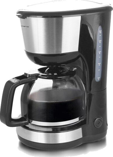 Emerio Coffee Maker