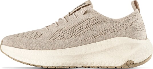 Icebug Mens Aura Rewool RB9X Melangesand 40.5"
