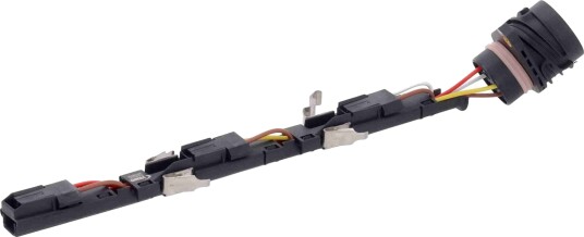 Vemo kabelsett VEMO V10 83 0121 Vemo kabelsett VEMO V10 83 0121