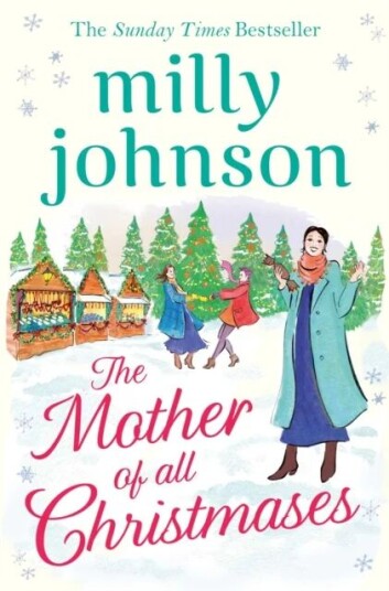 The Mother Of All Christmases Av Milly Johnson