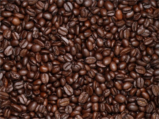 Fototapet Coffee beans 250x193 - Artgeist sp. z o. o.