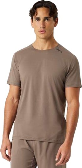 Björn Borg Men's Borg Feather T Shirt Falcon S Björn Borg Men's Borg Feather T Shirt Falcon S
