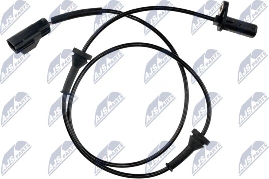Sensor, ABS NTY HCA-VV-004