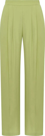 Maliparmi Dame Bukser Grønn 2XL, Maliparmi Dame Bukser Grønn 2XL,