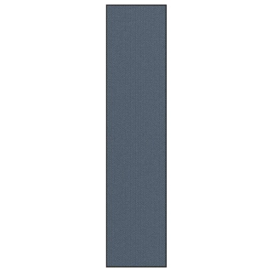  Dørmatte Blå 115x500 cm 8721158674777