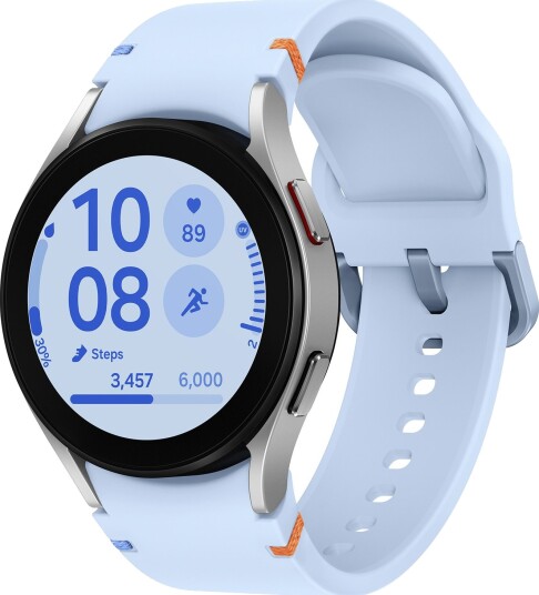 Samsung Galaxy Watch FE BT sølv