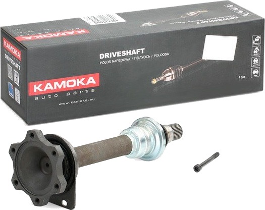 KAMOKA VW111003 Drivaksel