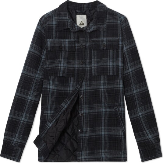 Garphyttan Women"s Crafter Insulated Grey S