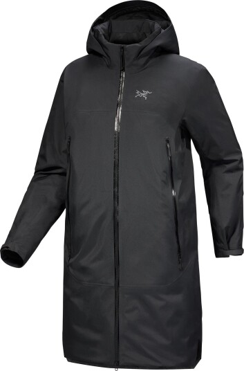 Arc'teryx Women's Beta Down Parka Black S