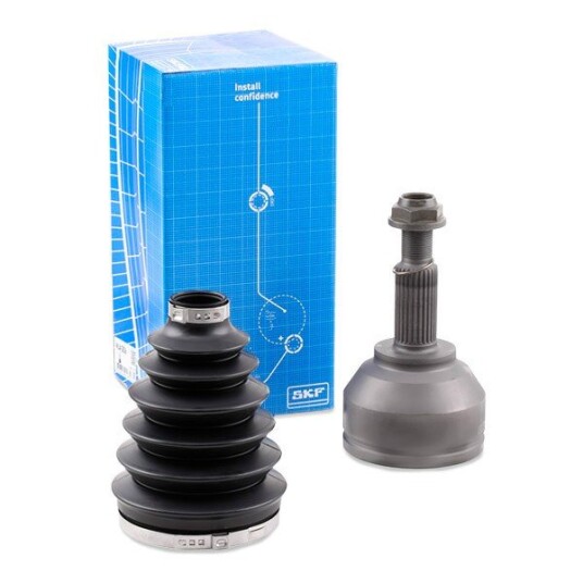Skf Drivknute drivaksel SKF VKJA 5836