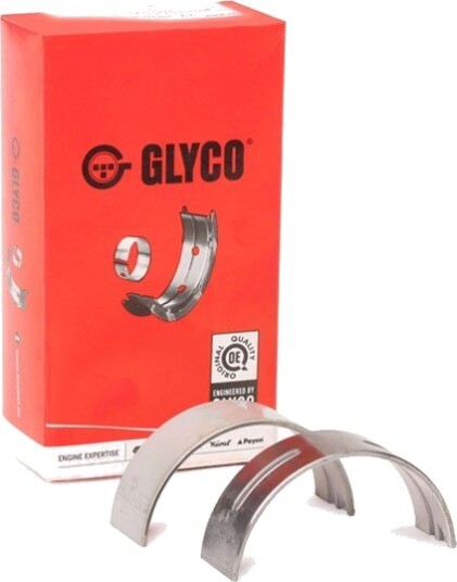 Veivaksellager GLYCO 72 3995 STD