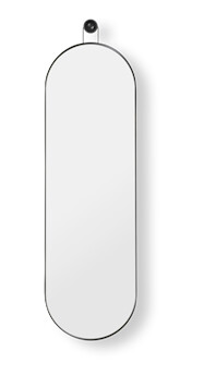 Poise Oval speil Poise Oval speil