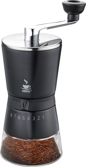 GEFU Santiago manuell kaffekvern GEFU Santiago manuell kaffekvern