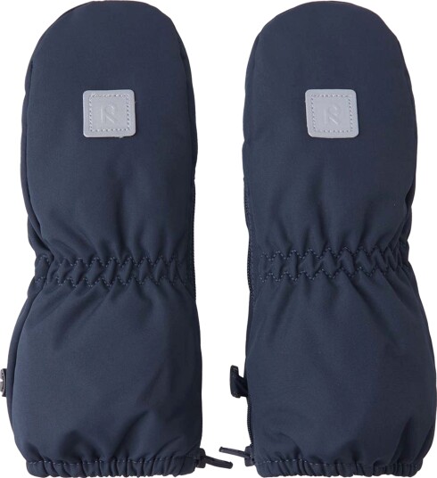 Reima Mittens Tassu Navy Navy 3