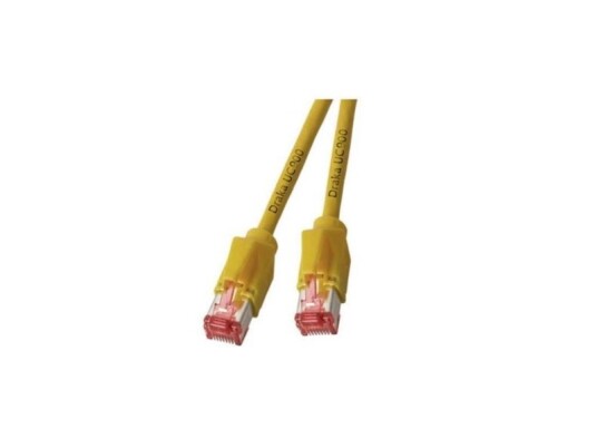 Efb Elektronik K8055.50 50 M Cat6a S/Ftp S-Stp Rj-45 Rj-45