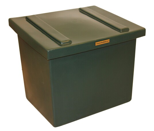Strøsandkasse 70 Liter Strøsandkasse 70 Liter
