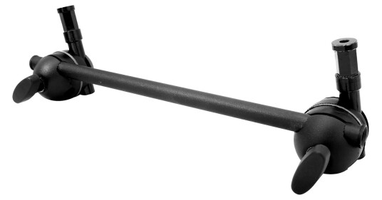 Kupo KCP-172 Mini Articulated Arm-Single Sec