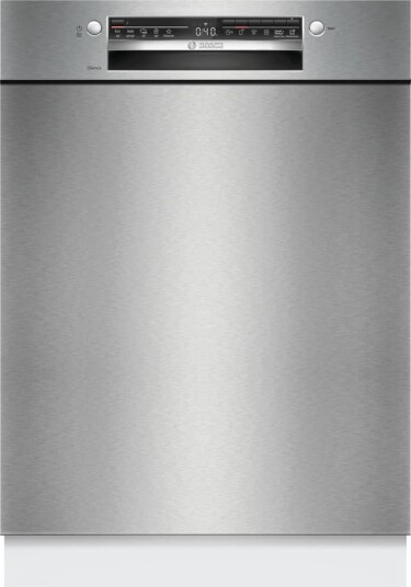 Bosch Serie 2 SMU2HTS08E Oppvaskmaskin Bosch Serie 2 SMU2HTS08E Oppvaskmaskin
