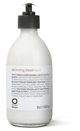 Oway Oway Slimming Treatment