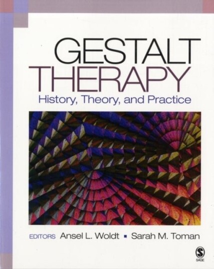 Gestalt Therapy