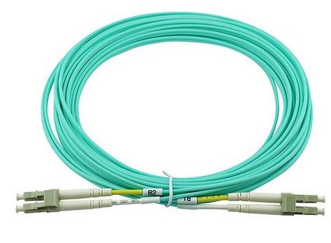 Blueoptics Aj837a-Bo 15M Om3 Lc/Upc Lc/Upc Blueoptics Aj837a-Bo 15M Om3 Lc/Upc Lc/Upc