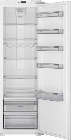Vestfrost VIC 205177 DOD Integrert kjøleskap Vestfrost VIC 205177 DOD Integrert kjøleskap