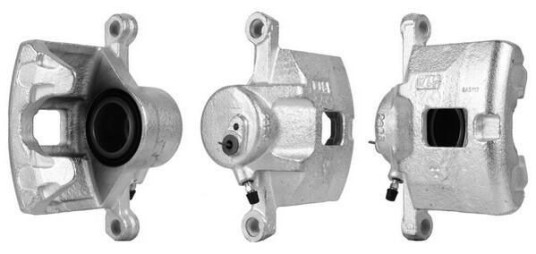 Bremsecaliper FERODO FCL694293 Bremsecaliper FERODO FCL694293