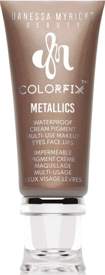 Danessa Myricks Beauty  Colorfix Metallics Celebration