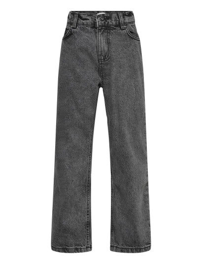 Grunt Grhamon Dark Grey Grey 134