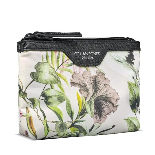 Gillian Jones Urban Purse Secret Garden 1 stk Sminkepung