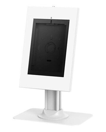 Neomounts by NewStar DS15-650WH1 stand for tablet white Neomounts by NewStar DS15-650WH1 stand for tablet white