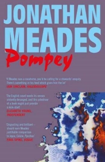 Pompey Av Jonathan Meades