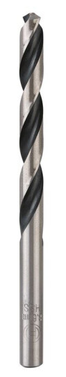 Bosch HSS spiralbor PointTeQ 8,6 mm Bosch HSS spiralbor PointTeQ 8,6 mm