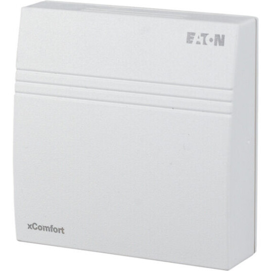XCOMFORT VEGGKAPSLING FOR TEMP.SENSOR CSEZ-01/24 - 4560644 XCOMFORT VEGGKAPSLING FOR TEMP.SENSOR CSEZ-01/24 - 4560644
