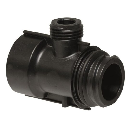 Uponor PPM 1878134 Fordelermodul 16 mm G20