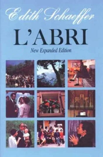 L'Abri - Av Edith Schaeffer