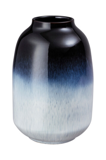Denby Vase Halo 26 cm 1737502-01-0 Denby Vase Halo 26 cm 1737502-01-0