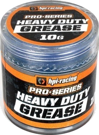 HPI Pro Series Heavy Duty Grease (10g)