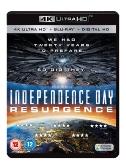Independence Day: Resurgence Independence Day: Resurgence