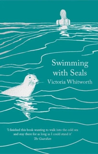 Swimming With Seals Av Victoria Whitworth Swimming With Seals Av Victoria Whitworth