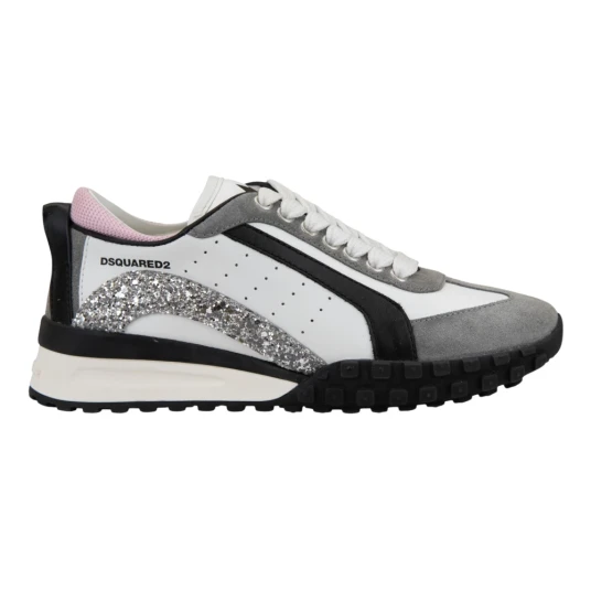 Dsquared Dsquared2 Dame Sko Flerfarget 35 1/2 EU Dsquared Dsquared2 Dame Sko Flerfarget 35 1/2 EU