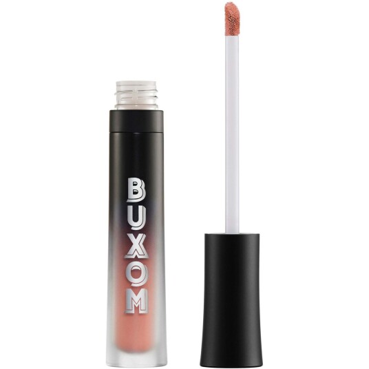 Buxom Full On Plumping Lipstick Matte Barely There 4,2ml