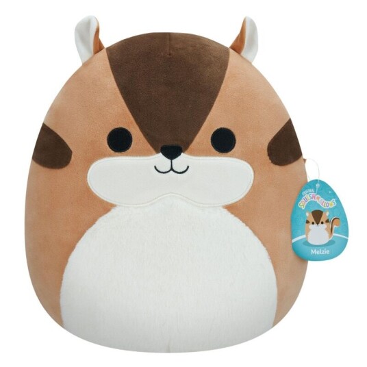 Squishmallows Melzie Chipmunk 30cm Squishmallows Melzie Chipmunk 30cm