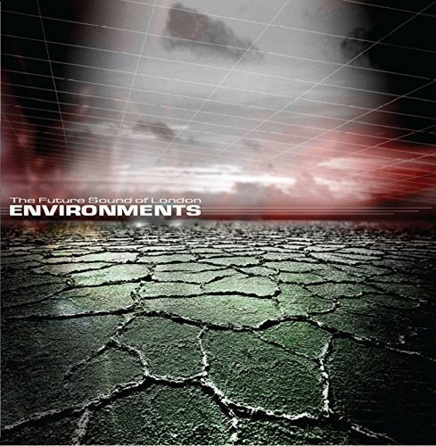 Vol. 1: Environments Vol. 1: Environments