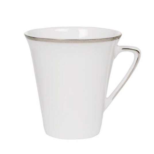 Porsgrund Nathalie Platinum Krus 30 cl